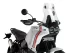 Plexi Touring s deflektorom 21438 DUCATI DESERT X (22-26), DESERT X DISCOVERY (25), DESERT X RALLY (24-26)