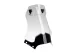 Plexi Touring s deflektorom 21438 DUCATI DESERT X (22-26), DESERT X DISCOVERY (25), DESERT X RALLY (24-26)