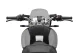 Plexi New Generation Sport 22132 BMW R12 (24-26), R12 NINET (24-26)