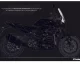Plexi New Generation Sport 22299 BMW R1250R (23-25)