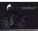 Plexi New Generation Sport 22299 BMW R1250R (23-25)