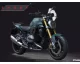 Plexi New Generation Sport 22299 BMW R1250R (23-25)