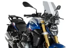 Plexi New Generation Touring 22300 BMW R1250R (23-25)