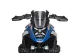 Plexi Sport Screen Pista #1 22302 BMW R1300GS (23-26)