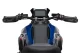 Plexi Sport Screen Pista #1 22302 BMW R1300GS (23-26)