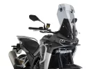 Plexi Touring s deflektorom 22371 KOVE 800X PRO (24-26)