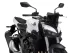 Plexi New Generation Sport 22381 HONDA CB1000 HORNET (25), CB1000 HORNET SP (25)