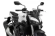 Plexi New Generation Sport 22381 HONDA CB1000 HORNET (25), CB1000 HORNET SP (25)