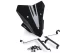 Plexi New Generation Sport 22381 HONDA CB1000 HORNET (25), CB1000 HORNET SP (25)