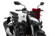 Plexi New Generation Sport 22381 HONDA CB1000 HORNET (25), CB1000 HORNET SP (25)