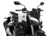 Plexi New Generation Sport 22381 HONDA CB1000 HORNET (25), CB1000 HORNET SP (25)