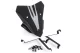 Plexi New Generation Sport 22381 HONDA CB1000 HORNET (25), CB1000 HORNET SP (25)