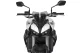 Plexi New Generation Sport 22381 HONDA CB1000 HORNET (25), CB1000 HORNET SP (25)