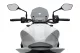 Plexi New Generation Touring 22382 HONDA CB1000 HORNET (25), CB1000 HORNET SP (25)