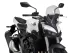 Plexi New Generation Touring 22382 HONDA CB1000 HORNET (25), CB1000 HORNET SP (25)