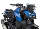 Plexi New Generation Sport 22423 HONDA CB750 HORNET (25-26)