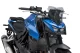 Plexi New Generation Sport 22423 HONDA CB750 HORNET (25-26)
