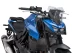 Plexi New Generation Sport 22423 HONDA CB750 HORNET (25-26)