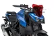 Plexi New Generation Sport 22423 HONDA CB750 HORNET (25-26)