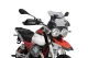 Plexi Sport Screen 22432 MOTO GUZZI V85 STRADA (25), V85TT 850 (25-26)