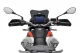 Plexi Sport Screen 22432 MOTO GUZZI V85 STRADA (25), V85TT 850 (25-26)
