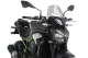 Plexi New Generation Touring 22440 KAWASAKI Z900 (25-26), Z900SE (25-26)