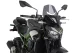Plexi New Generation Touring 22440 KAWASAKI Z900 (25-26), Z900SE (25-26)