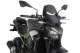 Plexi New Generation Touring 22440 KAWASAKI Z900 (25-26), Z900SE (25-26)