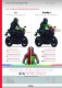 Plexi New Generation Touring 22440 KAWASAKI Z900 (25-26), Z900SE (25-26)