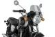 Plexi New Generation Sport 22453 TRIUMPH BONNEVILLE T100 (02-26), BONNEVILLE T100 BLACK (17-20), BONNEVILLE T120 (16-26), BONNEVILLE T120 BLACK (21-26)