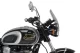 Plexi New Generation Sport 22453 TRIUMPH BONNEVILLE T100 (02-26), BONNEVILLE T100 BLACK (17-20), BONNEVILLE T120 (16-26), BONNEVILLE T120 BLACK (21-26)