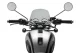 Plexi New Generation Sport 22453 TRIUMPH BONNEVILLE T100 (02-26), BONNEVILLE T100 BLACK (17-20), BONNEVILLE T120 (16-26), BONNEVILLE T120 BLACK (21-26)