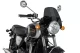 Plexi New Generation Sport 22453 TRIUMPH BONNEVILLE T100 (02-26), BONNEVILLE T100 BLACK (17-20), BONNEVILLE T120 (16-26), BONNEVILLE T120 BLACK (21-26)
