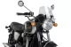 Plexi New Generation Sport 22453 TRIUMPH BONNEVILLE T100 (02-26), BONNEVILLE T100 BLACK (17-20), BONNEVILLE T120 (16-26), BONNEVILLE T120 BLACK (21-26)
