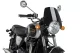 Plexi New Generation Sport 22453 TRIUMPH BONNEVILLE T100 (02-26), BONNEVILLE T100 BLACK (17-20), BONNEVILLE T120 (16-26), BONNEVILLE T120 BLACK (21-26)
