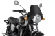 Plexi New Generation Sport 22453 TRIUMPH BONNEVILLE T100 (02-26), BONNEVILLE T100 BLACK (17-20), BONNEVILLE T120 (16-26), BONNEVILLE T120 BLACK (21-26)