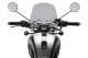 Plexi New Generation Touring 22454 TRIUMPH BONNEVILLE T100 (02-26), BONNEVILLE T100 BLACK (17-20), BONNEVILLE T120 (16-26), BONNEVILLE T120 BLACK (21-26)