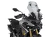 Plexi Touring s deflektorom 22458 VOGE 525DSX (24-26), 625DSX (25)