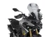 Plexi Touring s deflektorom 22458 VOGE 525DSX (24-26), 625DSX (25)