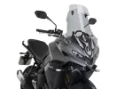 Plexi Touring s deflektorom 22523 TRIUMPH TIGER SPORT 800 (25)