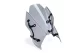 Plexi New Generation Sport 22560 SUZUKI GSX-S1000 (21-25), GSX-S950 (22-23)