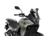 Plexi Sport Screen 22572 HONDA XL750 TRANSALP (25-26)