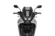 Plexi Sport Screen 22572 HONDA XL750 TRANSALP (25-26)