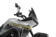 Plexi Sport Screen 22572 HONDA XL750 TRANSALP (25-26)