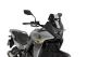 Plexi Sport Screen 22572 HONDA XL750 TRANSALP (25-26)