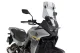 Plexi Touring s deflektorom 22574 HONDA XL750 TRANSALP (25-26)