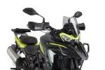 Plexi Sport Screen 22584 BENELLI TRK 702 (26), TRK 702 X (26)