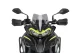 Plexi Sport Screen 22584 BENELLI TRK 702 (26), TRK 702 X (26)