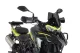 Plexi Sport Screen 22584 BENELLI TRK 702 (26), TRK 702 X (26)