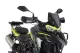 Plexi Sport Screen 22584 BENELLI TRK 702 (26), TRK 702 X (26)